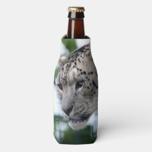 Leopard 003 bottle cooler