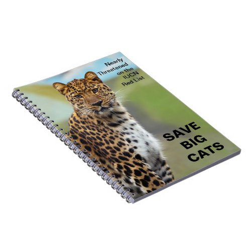 Leopard 2 notebook