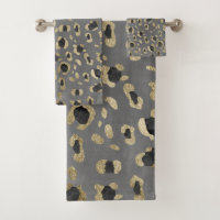 Leopard Animal Print Glam #4