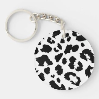 LEOPARD ANIMAL PRINT
