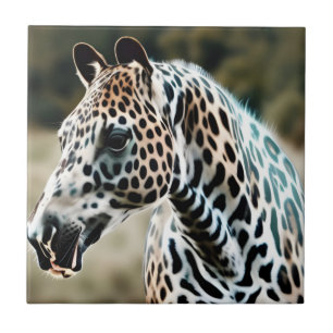 Leopard Appaloosa Ceramic Tile