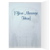 Leopard Appy and Dreamcatcher Card (Inside (Left))