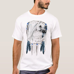 Leopard Appy Dream Catcher Shirt