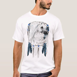 Leopard Appy Dream Catcher Shirt