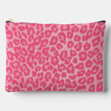 Leopard Blush