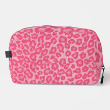 Leopard Blush