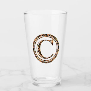 Leopard C Glass