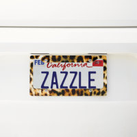 Leopard Cat Africa Personalize Destiny Destiny'S