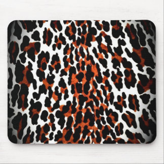 "Leopard Egg" Mouse Pad