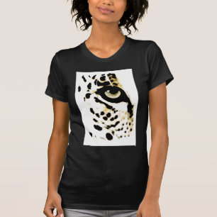 Leopard Eye T-Shirt