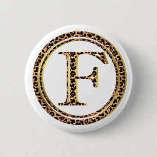 leopard F Button