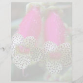 Leopard Flower Design (Front)