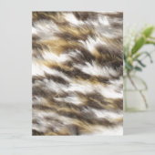 leopard fur (Standing Front)