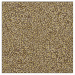 Leopard Fur Fabric
