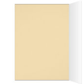 Leopard Fur Wildlife Cards Series (Inside (Left))