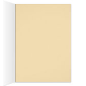 Leopard Fur Wildlife Cards Series (Inside (Right))