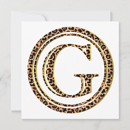leopard G (Front)