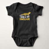 Fly Fishing for Trout Baby Bodysuit