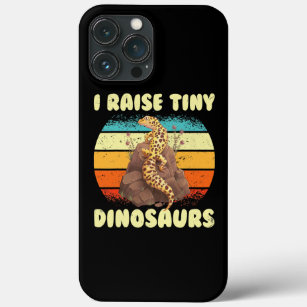 Leopard Gecko iPhone Cases Covers Zazzle