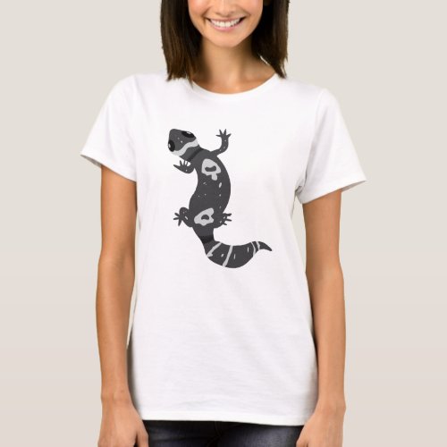 Leopard Gecko T_Shirt