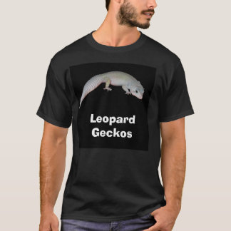 Leopard Geckos T-Shirt