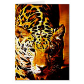 Leopard Gotcha (Front)