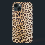 Leopard hair iPhone 13 case<br><div class="desc">Closeup real leopard hair for background use © and ® Bigstock® - All Rights Reserved.</div>