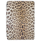 Leopard hair iPad air cover Leopard hair iPad air cover