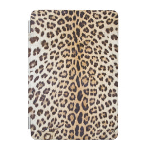 Leopard hair iPad mini cover