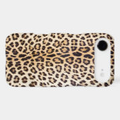 Leopard hair iPod touch 5G case (Back (Horizontal))