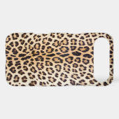 Leopard hair iPod touch 5G case (Back (Horizontal))
