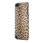 Leopard hair iPod touch 5G case (Back Left)