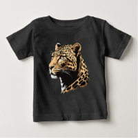Leopard Head