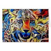 Leopard in Africa 2 (Front Horizontal)