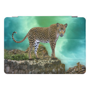 Leopard iPad Pro Cover