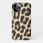 Leopard Iphone 11 Proslim Fit Case, Glossy Iphone 11pro Case at Zazzle