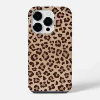 "Leopard" iPhone / iPad case
