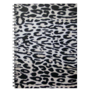 LEOPARD JOURNAL