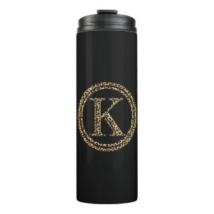 Leopard K Thermal Tumbler