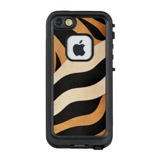 Leopard LifeProof FRĒ iPhone SE/5/5s Case
