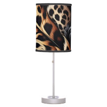 Leopard Luxe: Sleep with Fierce Style