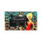 Leopard Makeup Jewelry Fashion Blonde