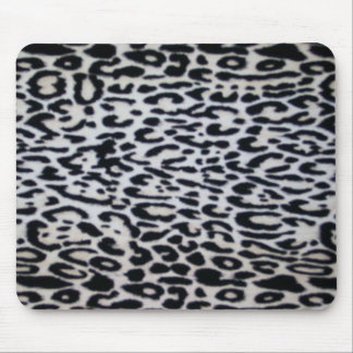 Leopard Mouse Pad