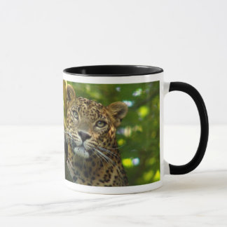 Leopard Mug