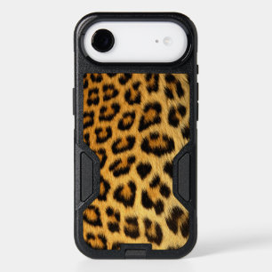 Leopard iPhone 17 Air Case