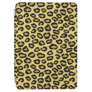 Leopard Pattern iPad Air Cover