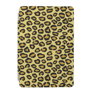 Leopard Pattern iPad Mini Cover