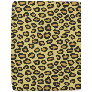 Leopard Pattern iPad Smart Cover