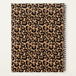 Leopard pattern planner