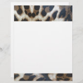 Leopard Print (Front/Back)